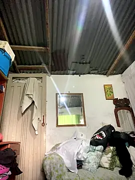 ElNegroRony online show from 9, 10, 2025