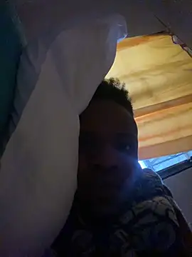 ElNegroRony online show from 16, 10, 2025