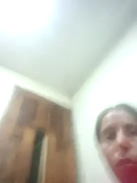 Sharlotte Milk online show from 18, 2, 2025