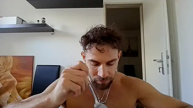 alpha-hunk online show from 14, 9, 2025