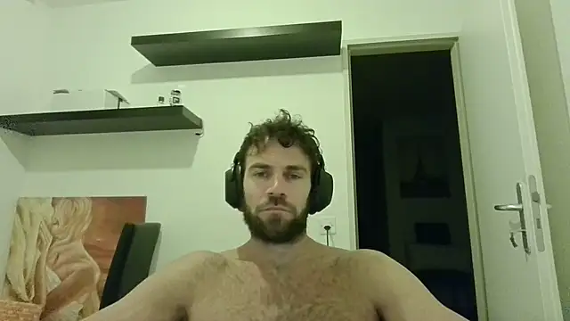 alpha-hunk online show from 12, 10, 2025