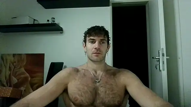 alpha-hunk online show from 7, 11, 2025