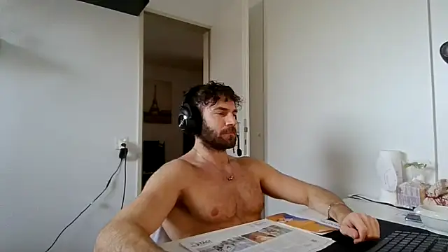 alpha-hunk online show from 14, 1, 2026