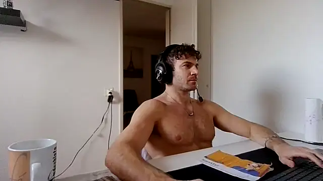 alpha-hunk online show from 17, 1, 2026