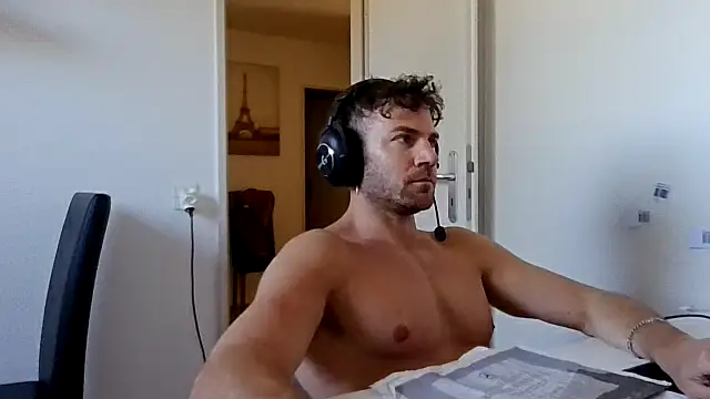 alpha-hunk online show from 7, 4, 2026