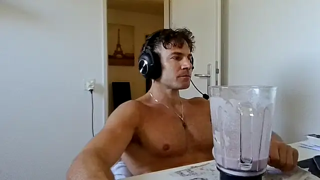 alpha-hunk online show from 23, 4, 2026