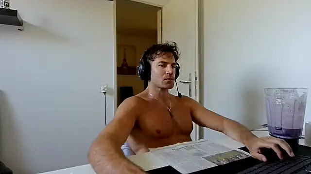 alpha-hunk online show from 25, 4, 2026