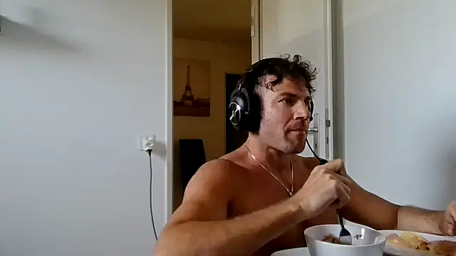 alpha-hunk online show from 27, 4, 2026