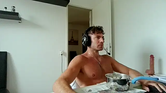 alpha-hunk online show from 28, 4, 2026