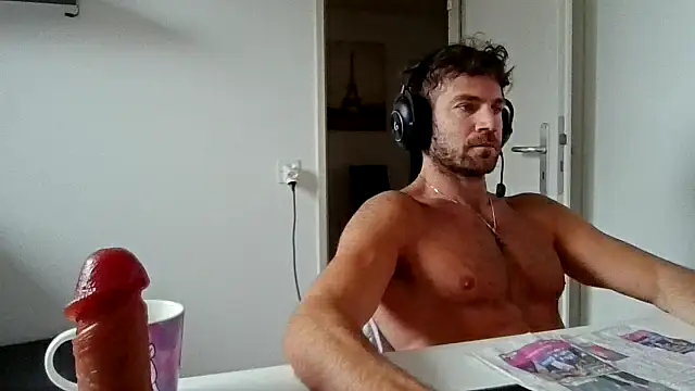 alpha-hunk online show from 14, 5, 2026