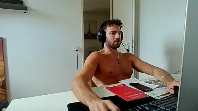 alpha-hunk online show from 6, 6, 2026