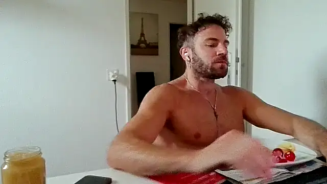 alpha-hunk online show from 8, 6, 2026