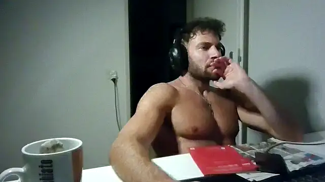 alpha-hunk online show from 10, 6, 2026