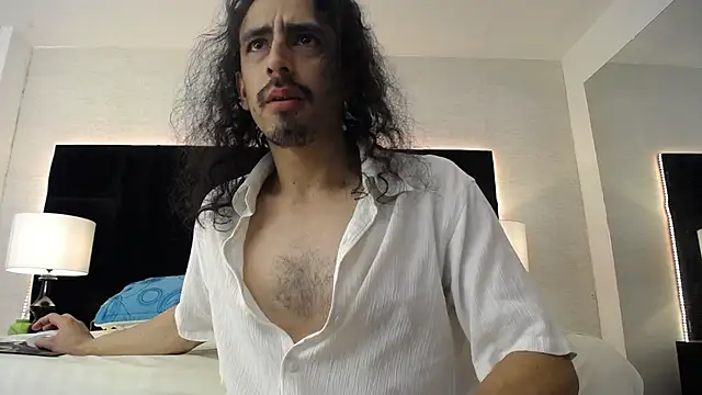 Sr Magnus  online show from 18, 2, 2025