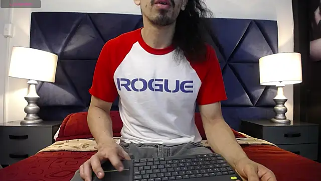 Sr Magnus  online show from 28, 2, 2025