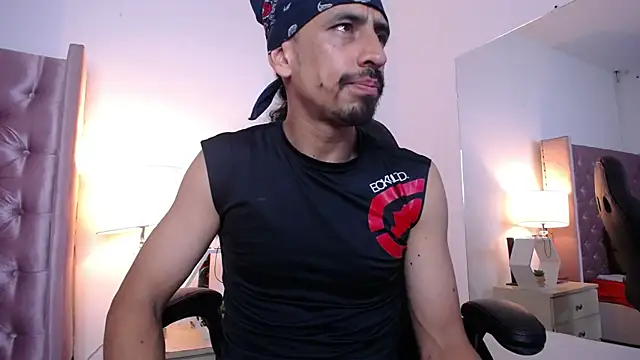 Sr Magnus  online show from 20, 10, 2025