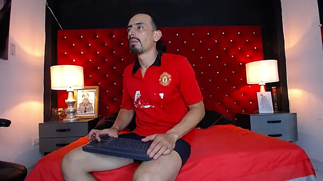 Sr Magnus  online show from 18, 1, 2026