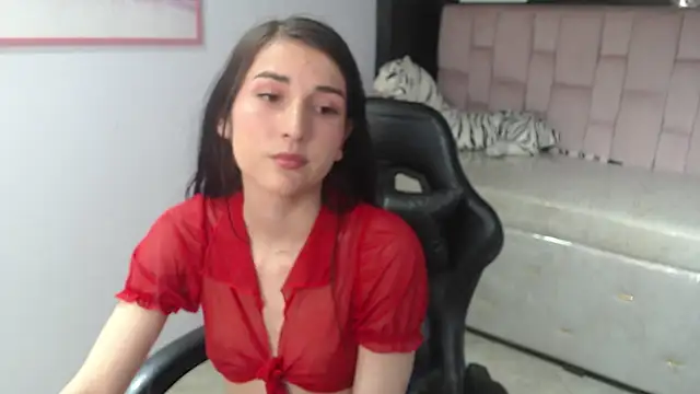 jesi daniels b online show from 13, 1, 2025