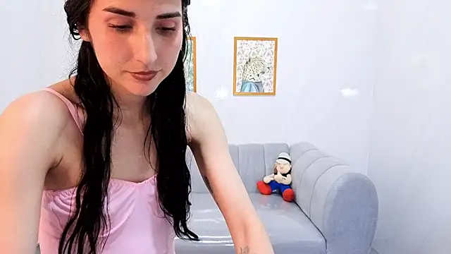 jesi daniels b online show from 29, 1, 2025