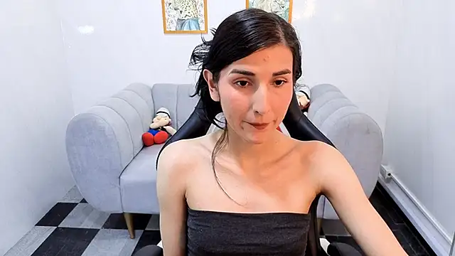 jesi daniels b online show from 29, 1, 2025