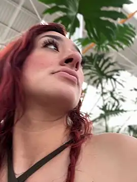 ariiel  online show from 23, 4, 2026