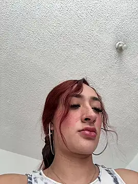 ariiel  online show from 25, 4, 2026