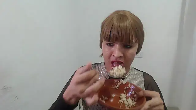 estefania224 online show from 10, 6, 2026