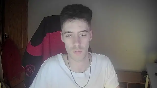 Murcianito online show from 18, 5, 2026