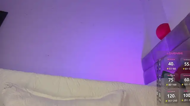 Zoe1 2 online show from 21, 2, 2025