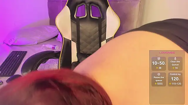 Zoe1 2 online show from 1, 3, 2025