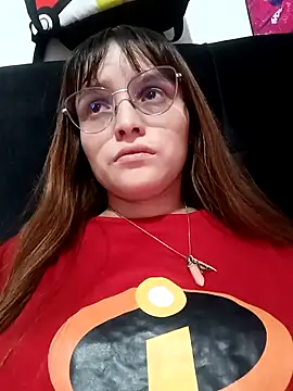 Lucyy-hess online show from 11, 12, 2024