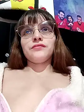 Lucyy-hess online show from 12, 12, 2024