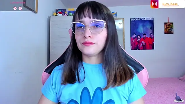 Lucyy-hess online show from 28, 5, 2026