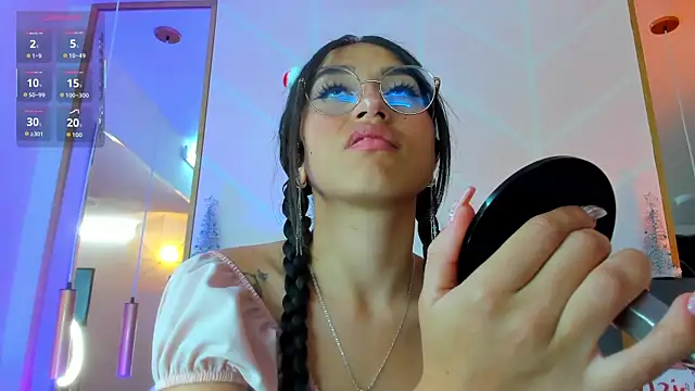 MadyJackson online show from 30, 11, 2025