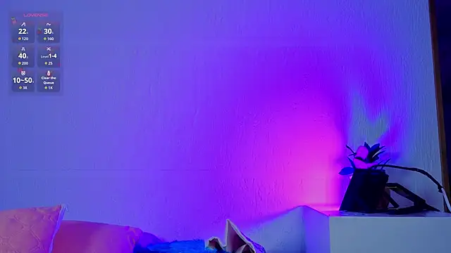 MadyJackson online show from 23, 4, 2026