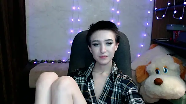 Snapshot of MilanaThorn chatting on 28, 12, 2024 MilanaThorn online show from 28, 12, 2024
