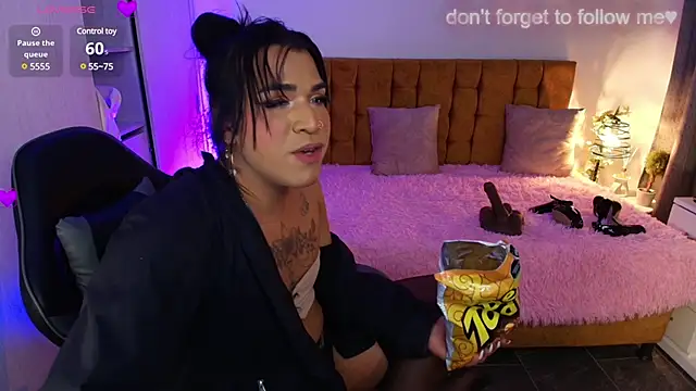 alexiaaross online show from 13, 12, 2024