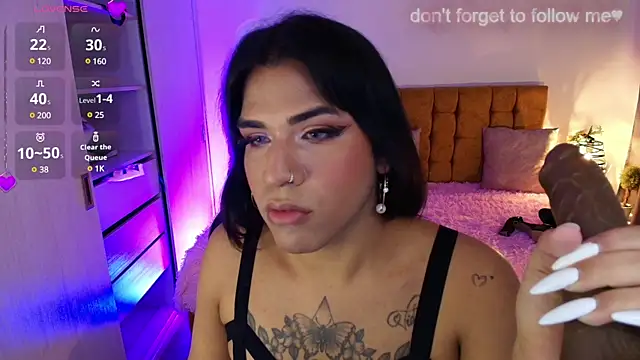 alexiaaross online show from 13, 12, 2024