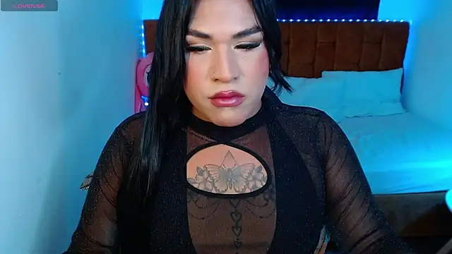 alexiaaross online show from 29, 4, 2026