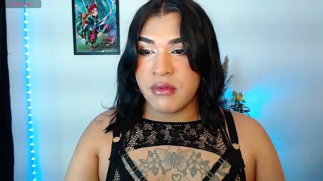 alexiaaross online show from 7, 6, 2026