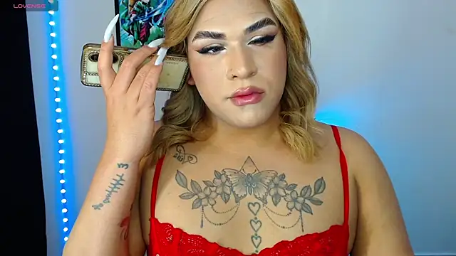 alexiaaross online show from 10, 7, 2026