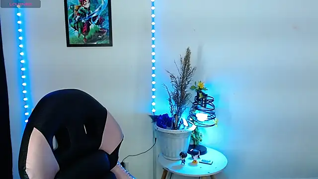 alexiaaross online show from 12, 7, 2026