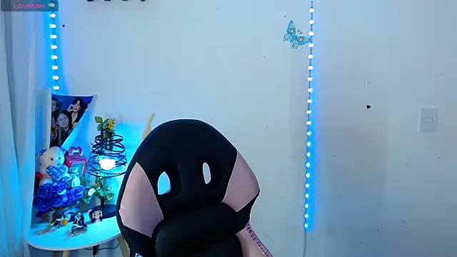 alexiaaross online show from 26, 7, 2026