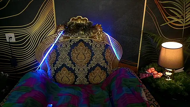 VeronikaVel online show from 29, 12, 2024