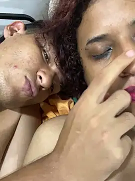 zahrivk1 online show from 12, 1, 2025