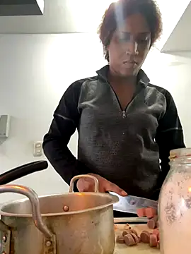 zahrivk1 online show from 5, 10, 2025