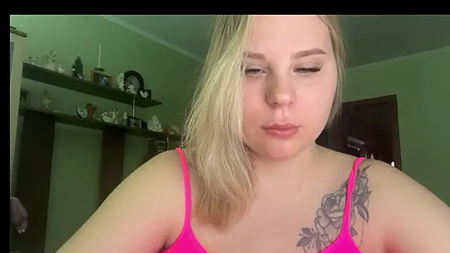 Thalia  Star online show from 13, 3, 2026