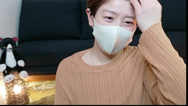 Risa 06 online show from 9, 1, 2025