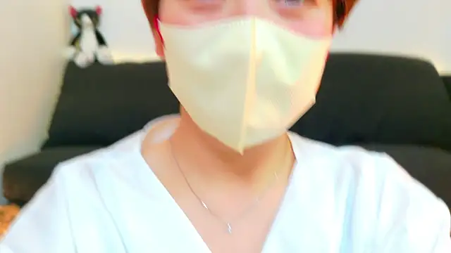 Risa 06 online show from 11, 1, 2025