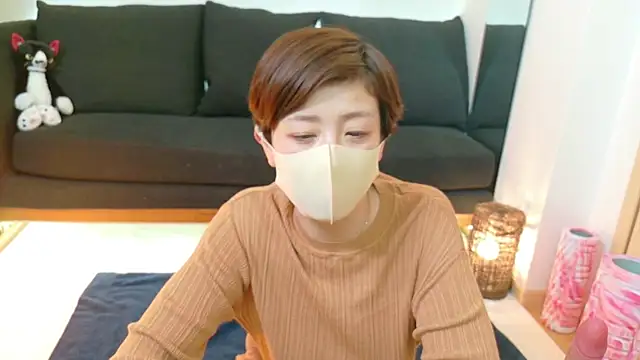 Risa 06 online show from 23, 2, 2025